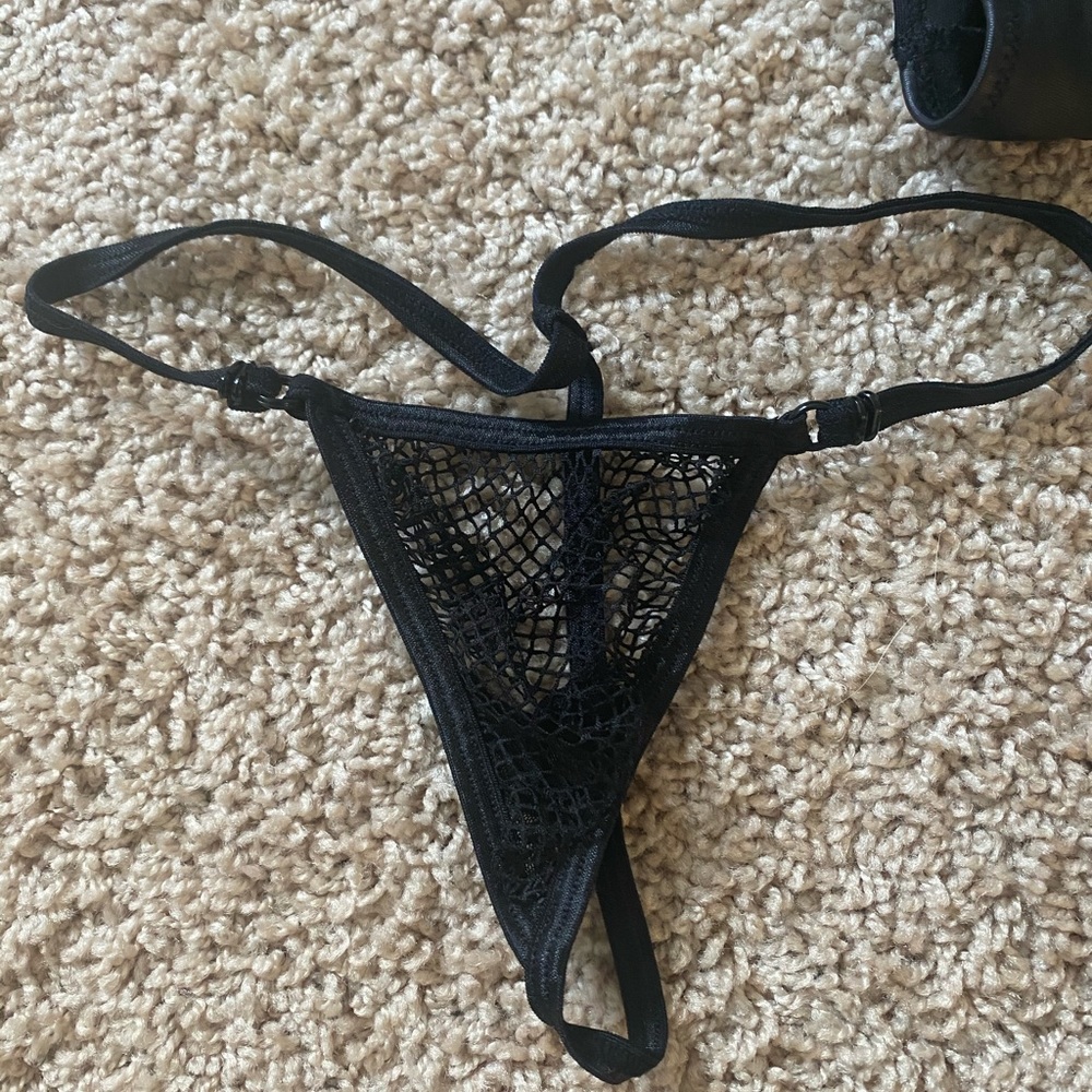 G strings